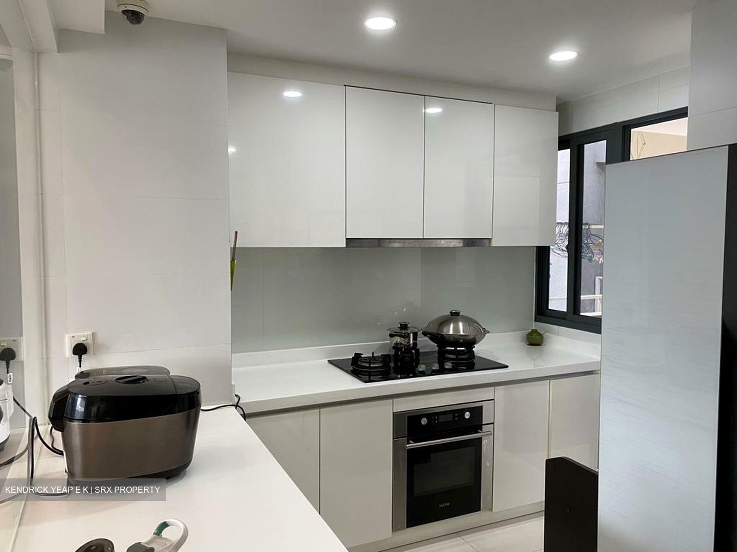 Skypark Residences (D27), Condominium #627916901